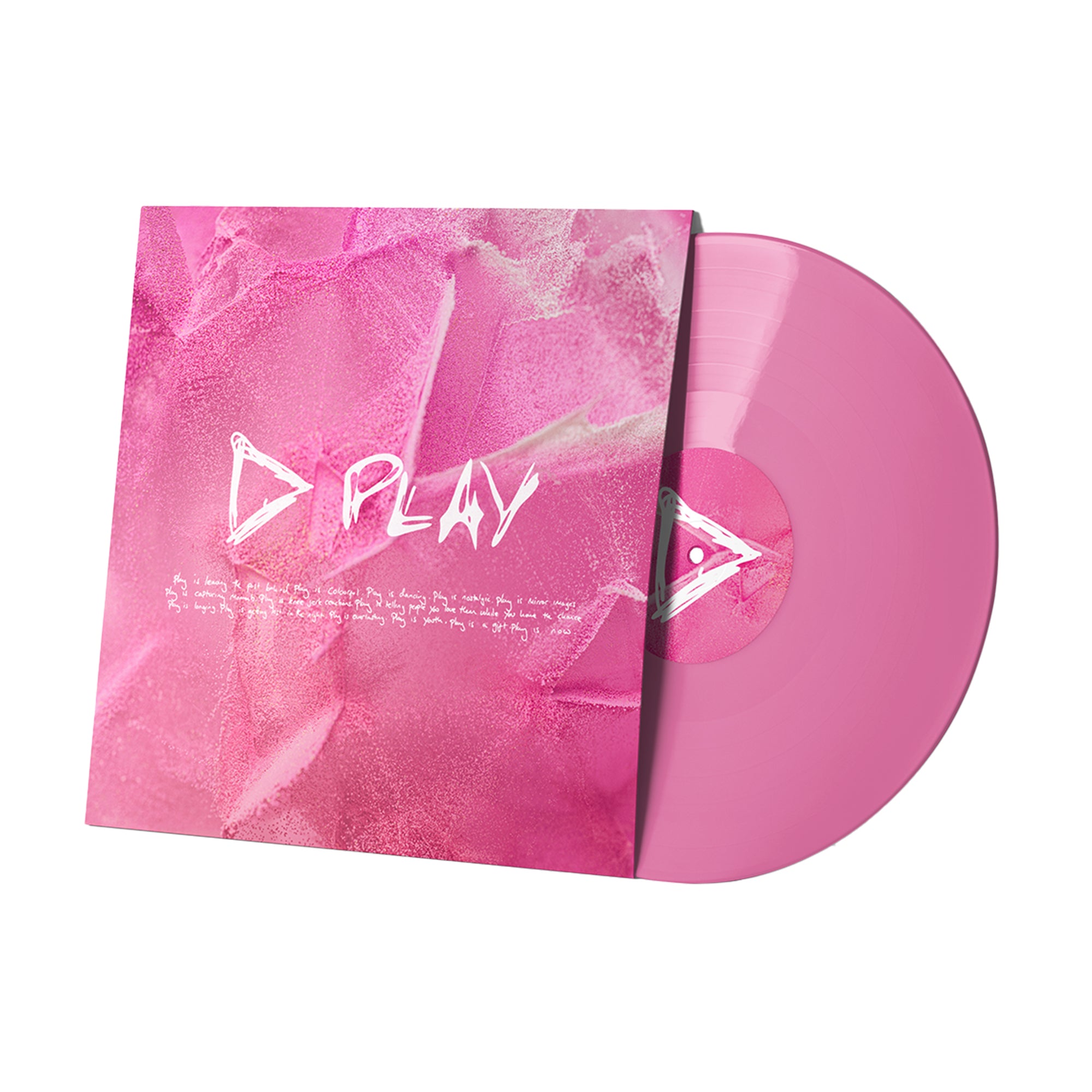Play Vinyl [LP] – Warner Music Canada