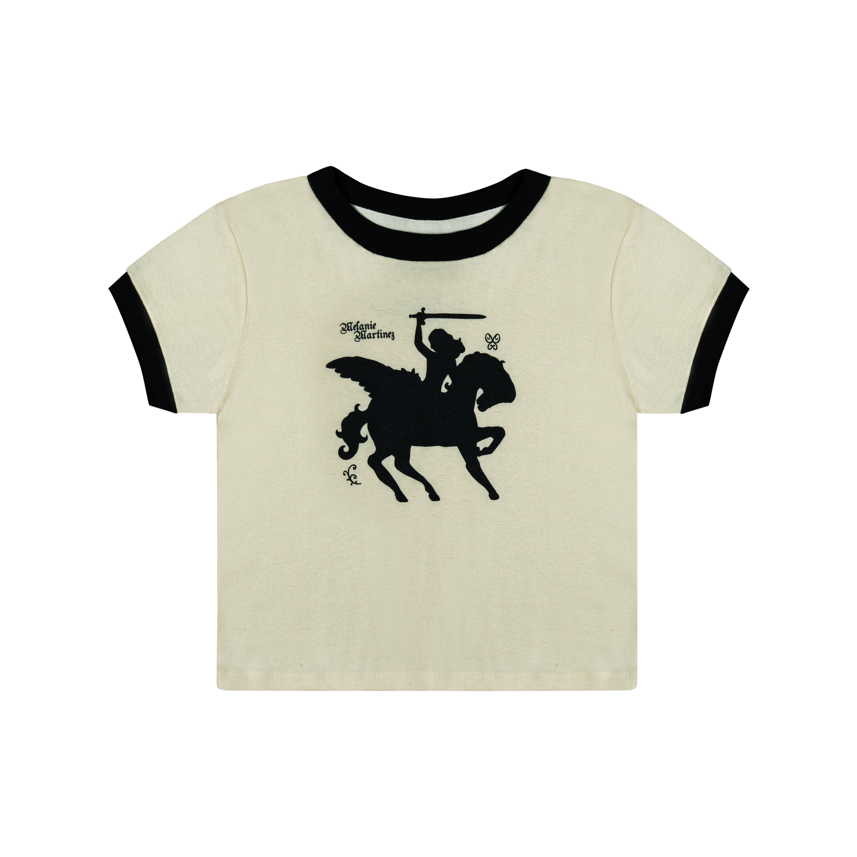 Princess Ringer Tee