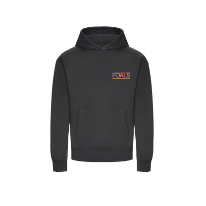WWD X Anniversary Hoodie