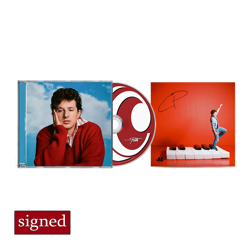 Whatever's Clever! - Signed CD