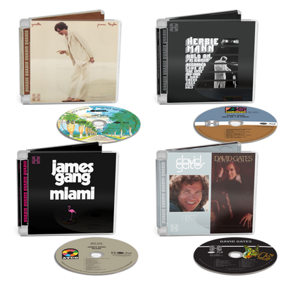 Quadio Bundle #13