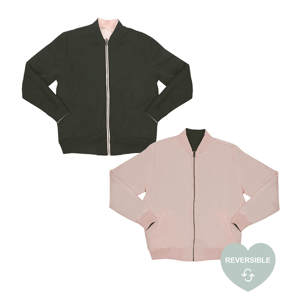 RIP Crybaby Reversible Jacket – Warner Music Canada