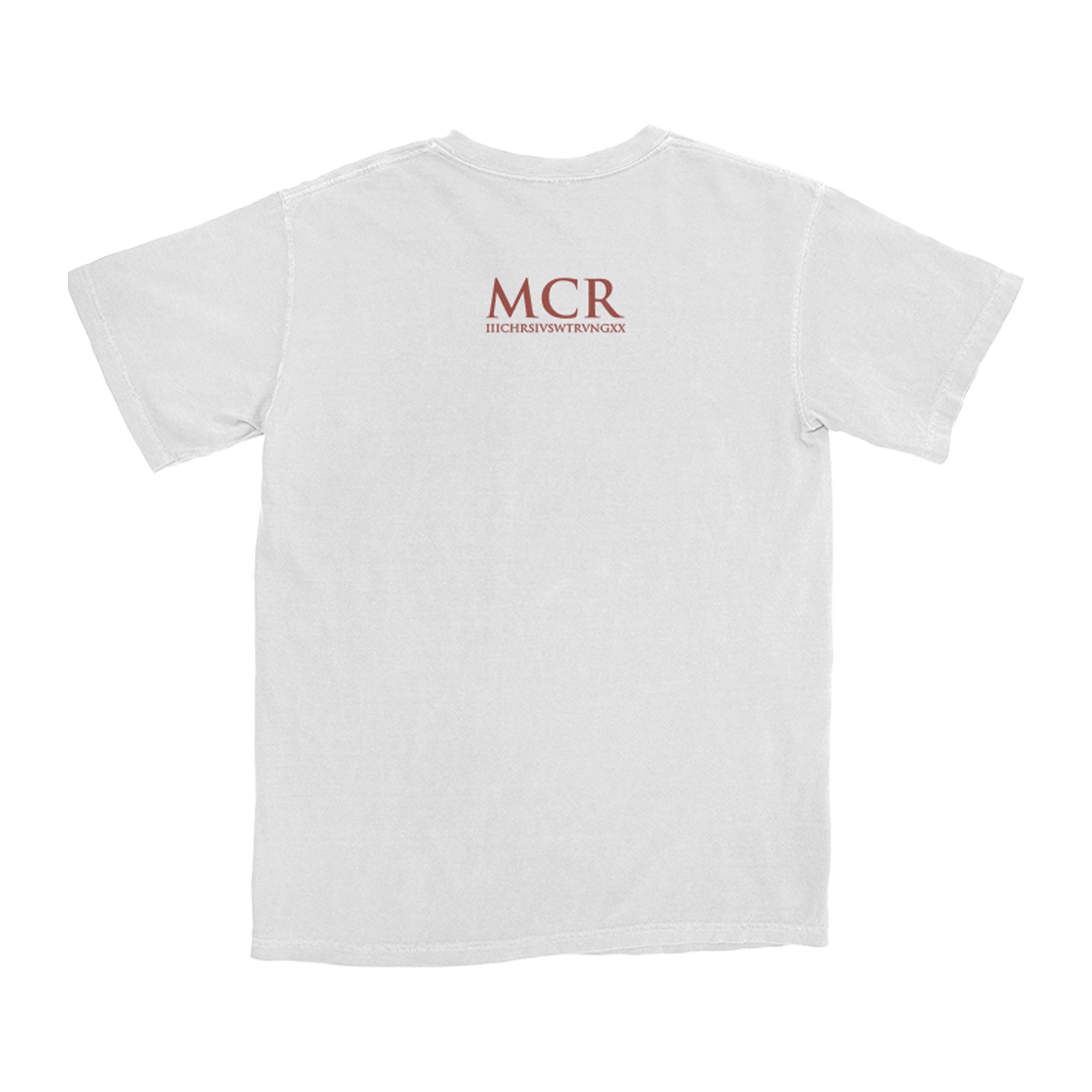 RVNG RMXD Tee – Warner Music Canada