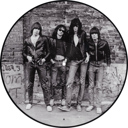 Ramones (Picture Disc)