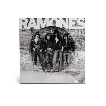 Ramones (Picture Disc)