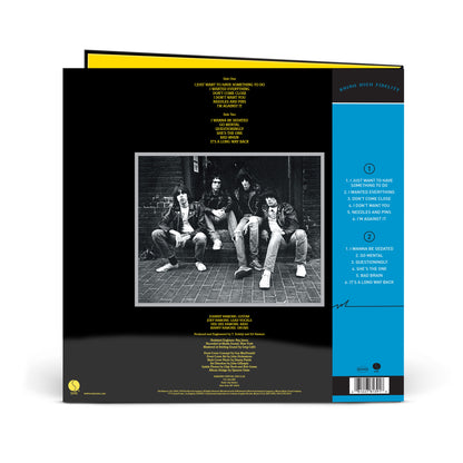 Road To Ruin (Rhino High Fidelity)