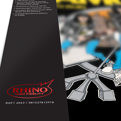 Road To Ruin (Rhino High Fidelity)