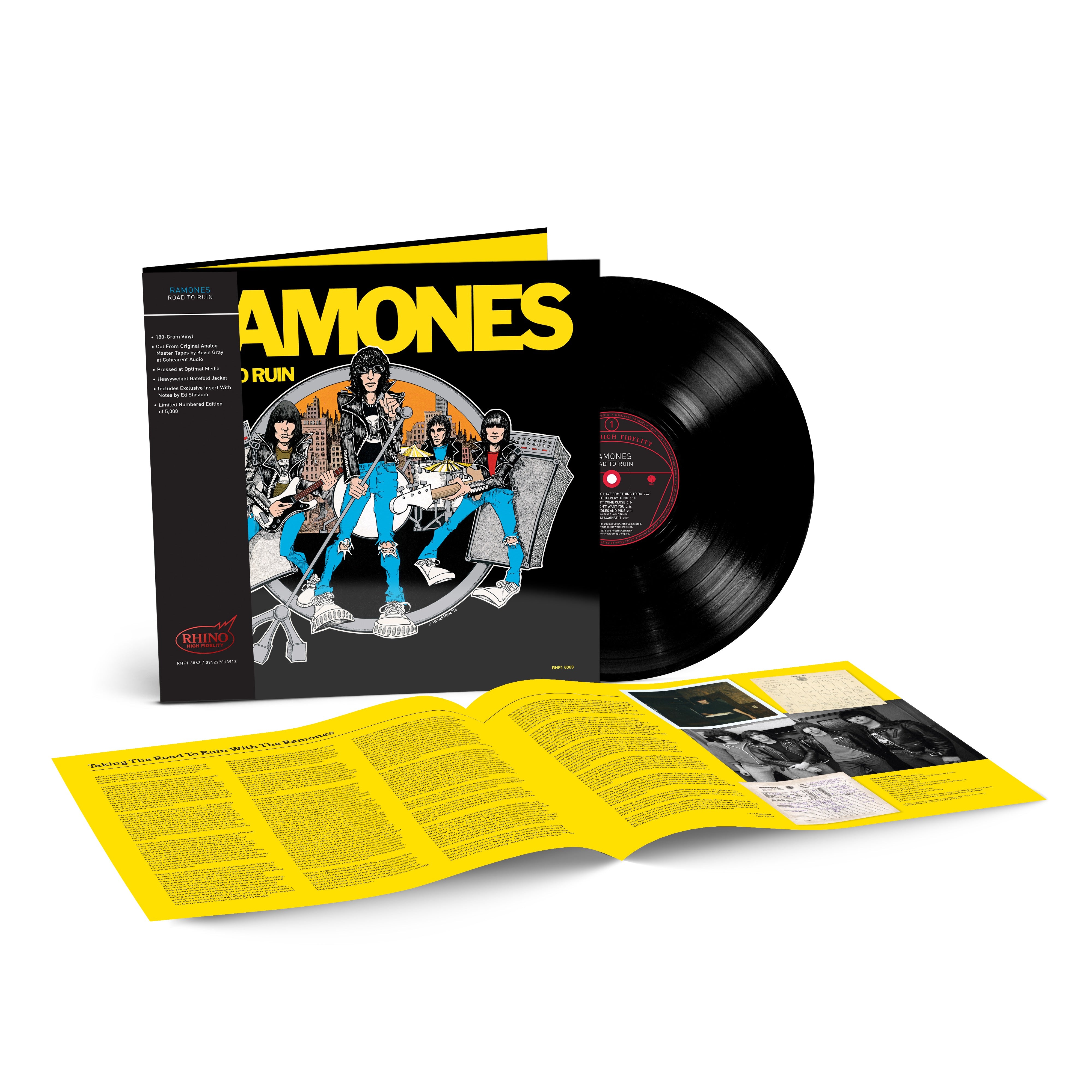 Ramones_RoadToRuin_ProductShot