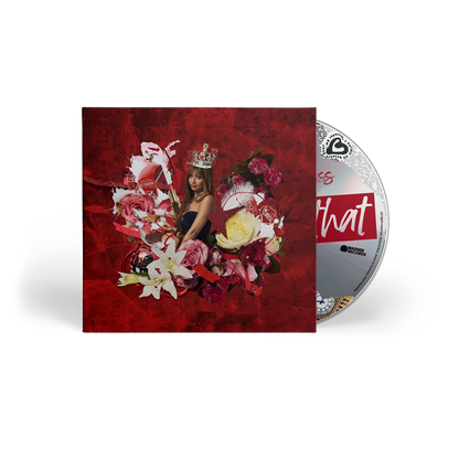 Fancy That' Standard CD