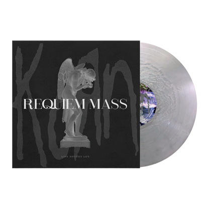 Requiem Mass Vinyl