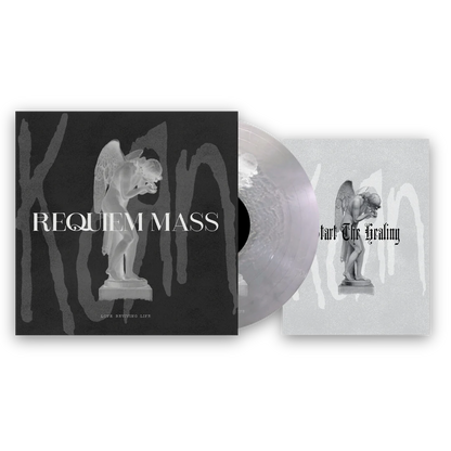 Requiem Mass Vinyl