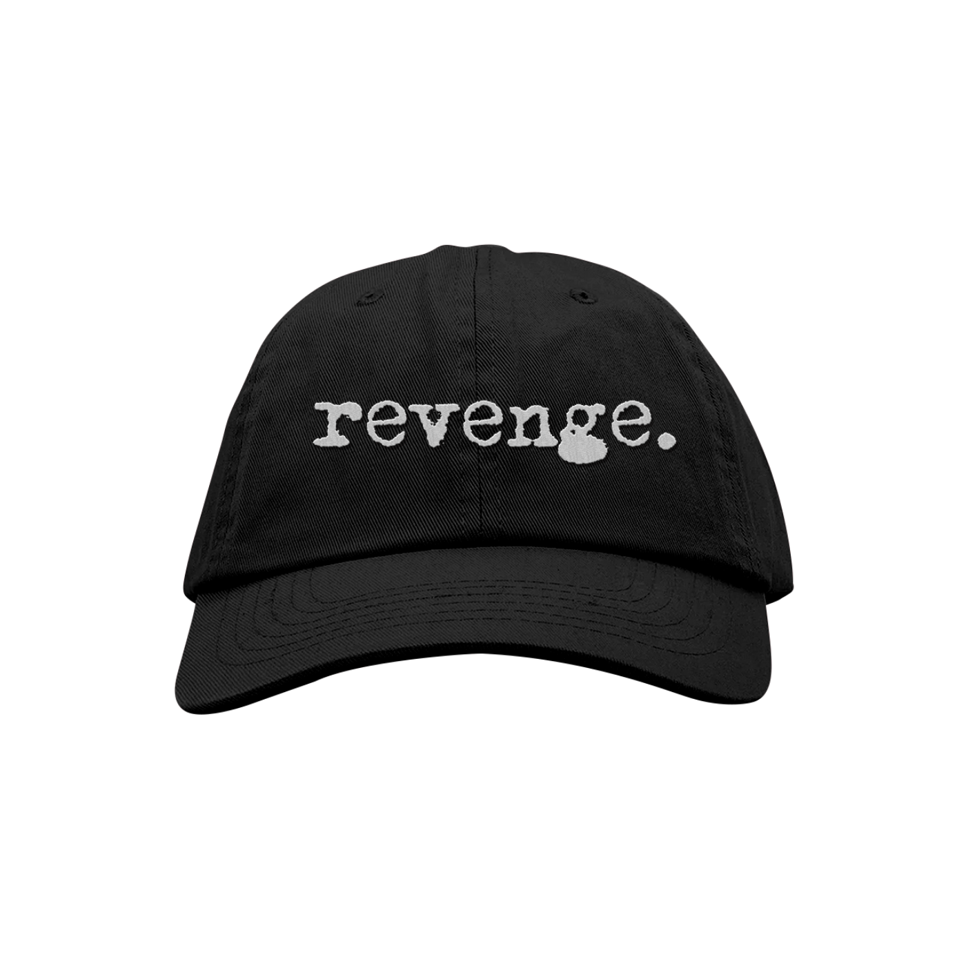 Revenge Cap