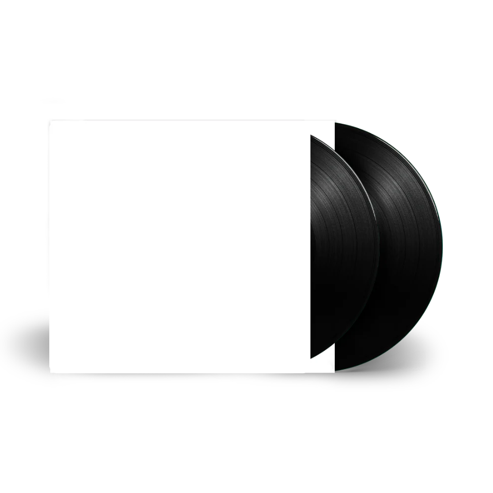 EI8HT - First Pressing Black Vinyl (Webstore Exclusive)