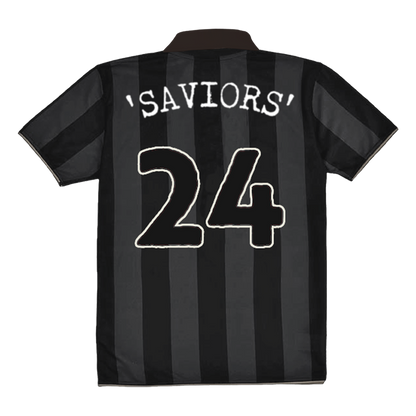 Saviors Soccer Jersey