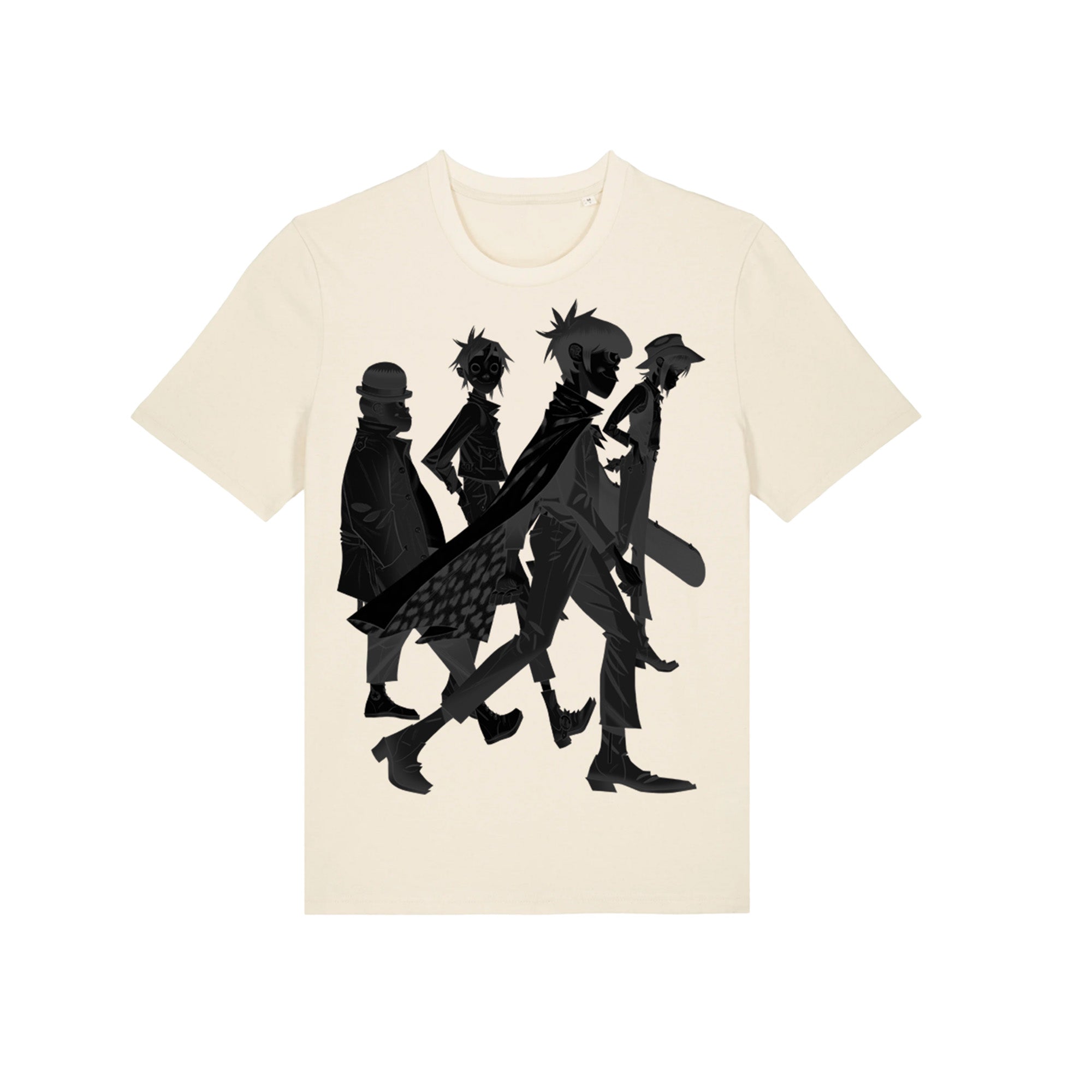 Shadows T-Shirt