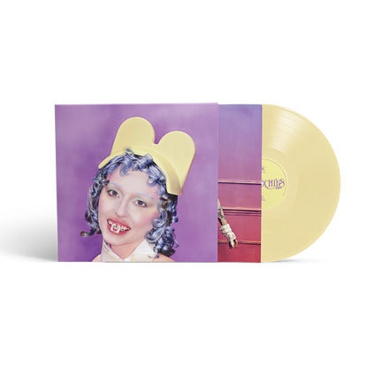 Smoochies (Butter Yellow Vinyl) LP