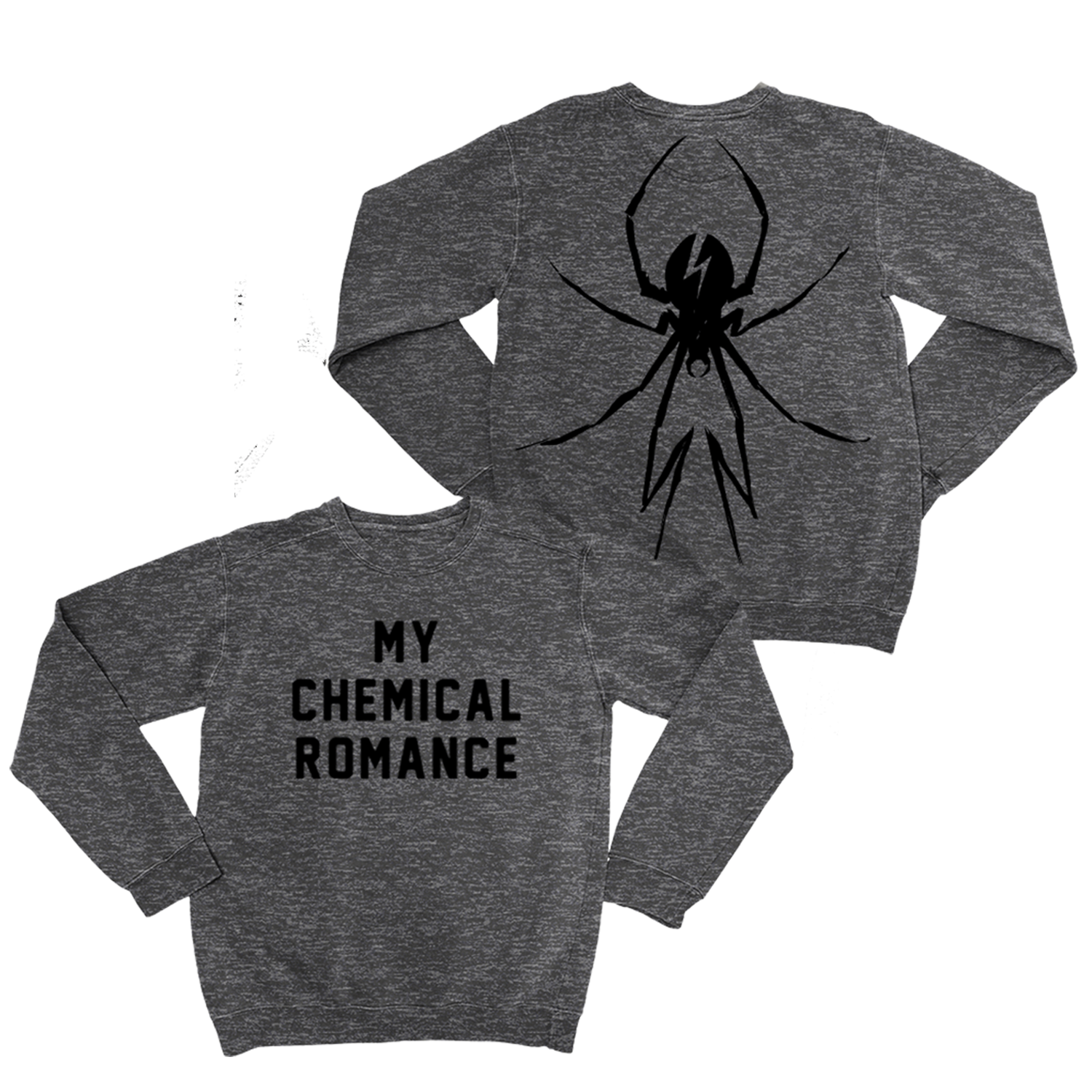 Arachnida Crewneck