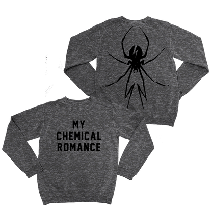 Arachnida Crewneck