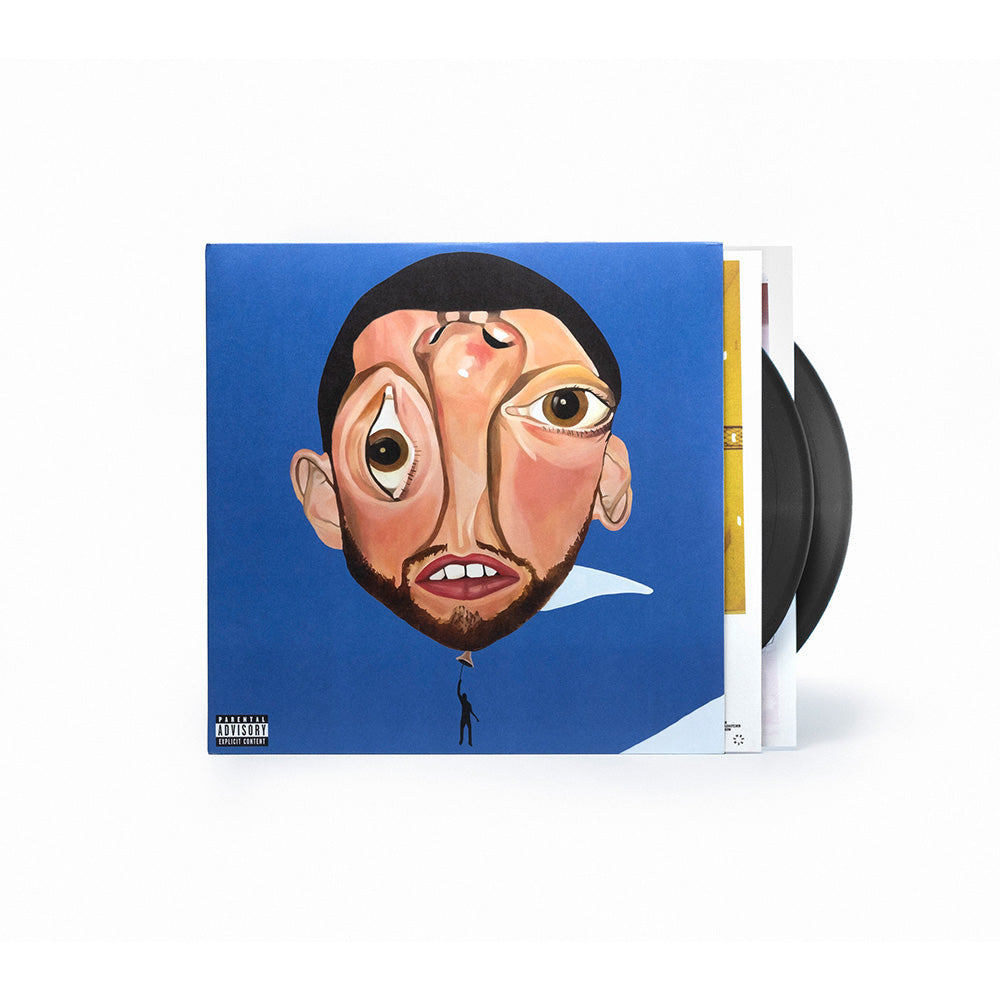 Balloonerism Vinyl 2LP – Warner Music Canada