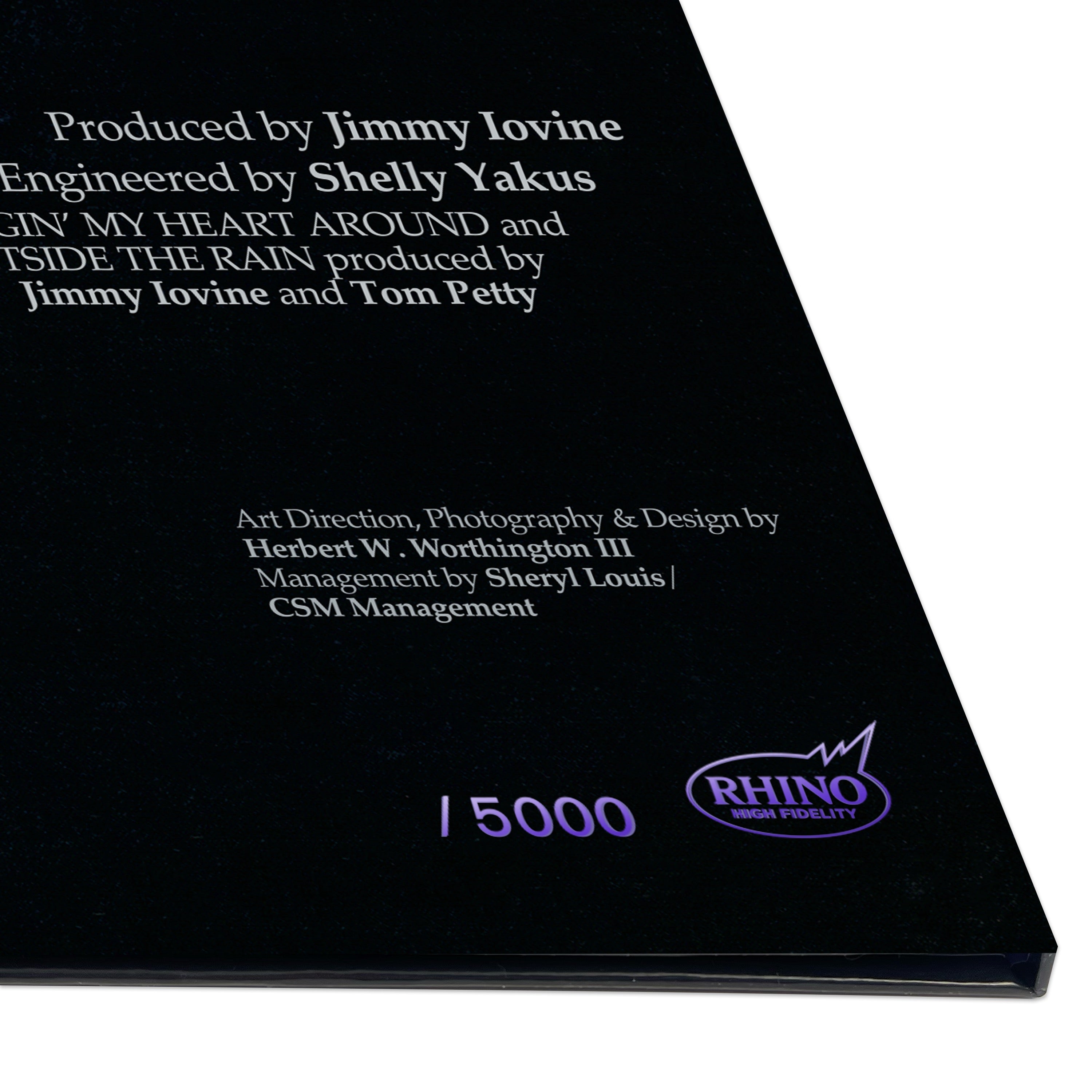 Bella Donna (Rhino High Fidelity)