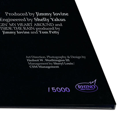 Bella Donna (Rhino High Fidelity)