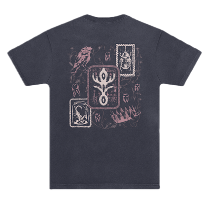 Hades: The Sacrifice Tour Sigil Tee