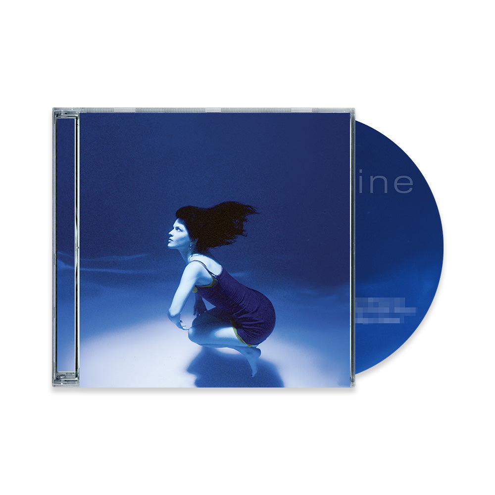Submarine CD