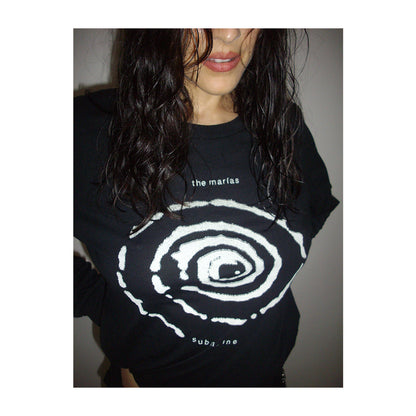 Submarine longsleeve