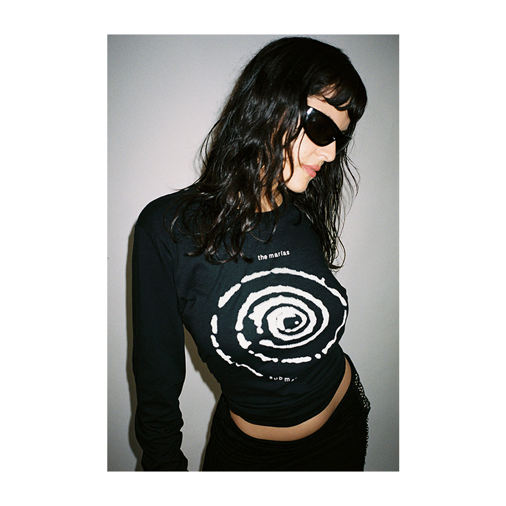 Submarine longsleeve