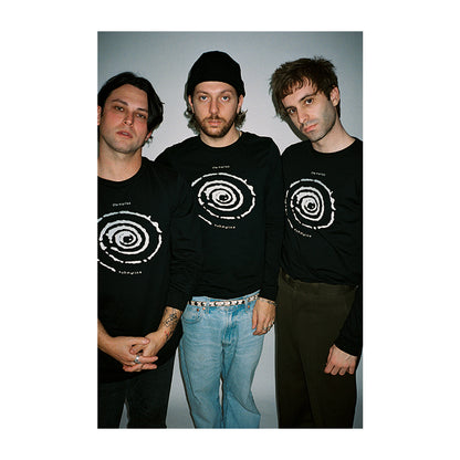 Submarine longsleeve