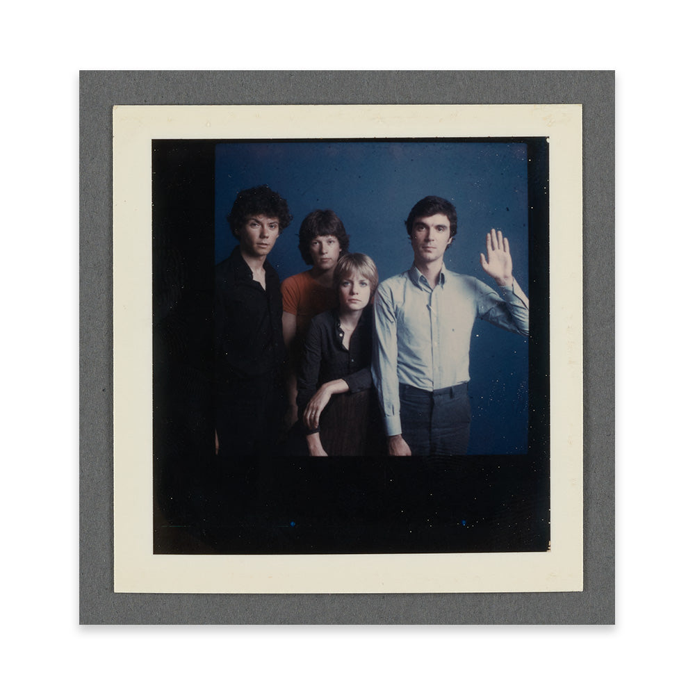 Photo 12 x 12 Lithograph