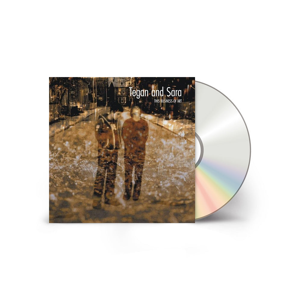 This Business of Art (CD)