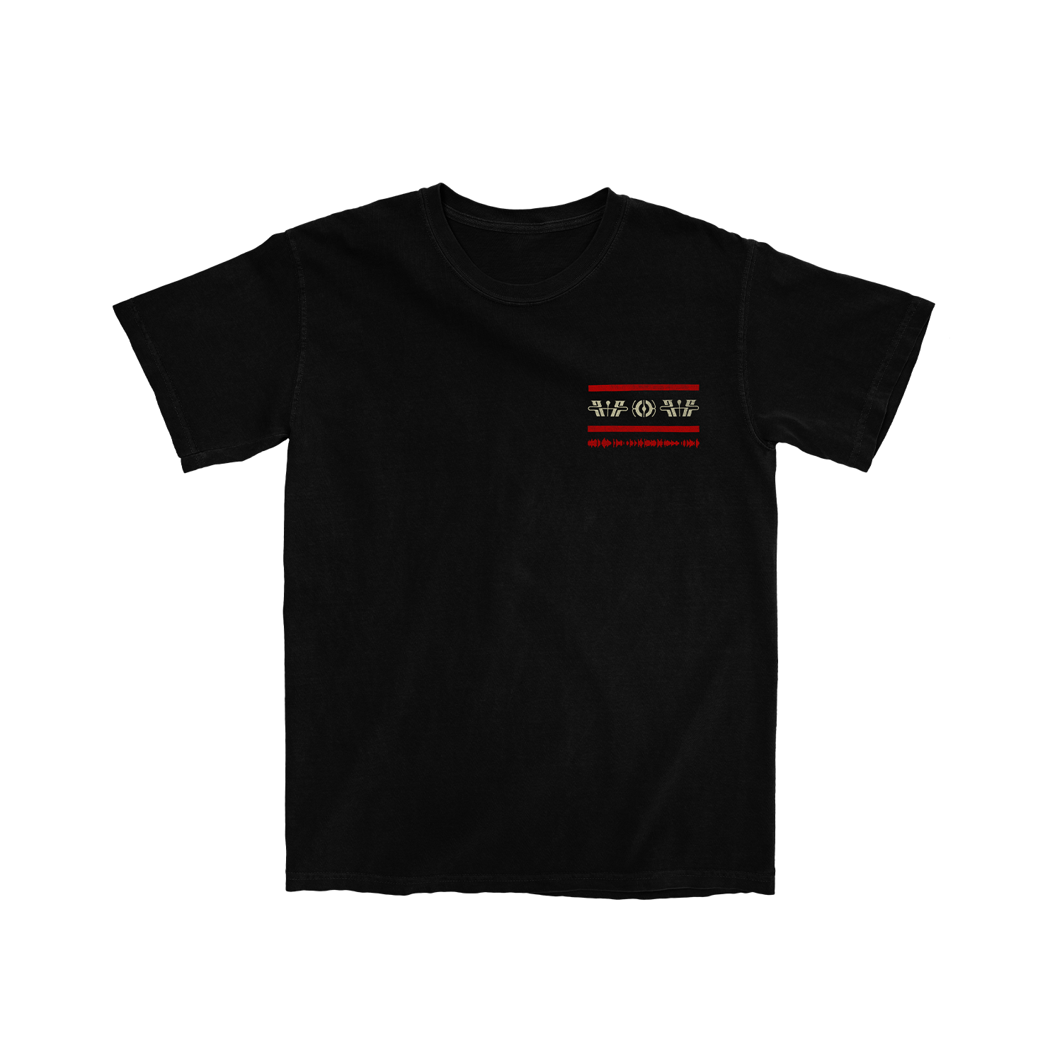 The Wow! Signal T-shirt