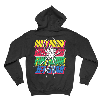 The Fabulous Killjoys Hoodie