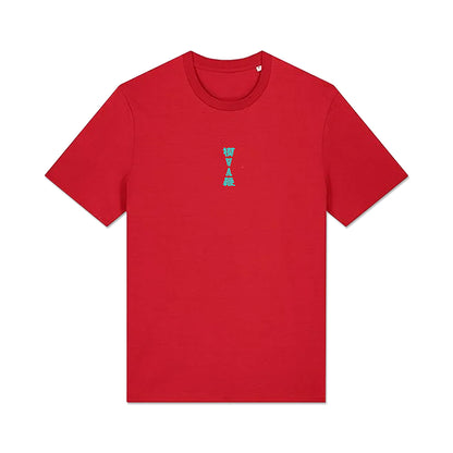 The Magic Whip Anniversary Ice Cream Van T-shirt