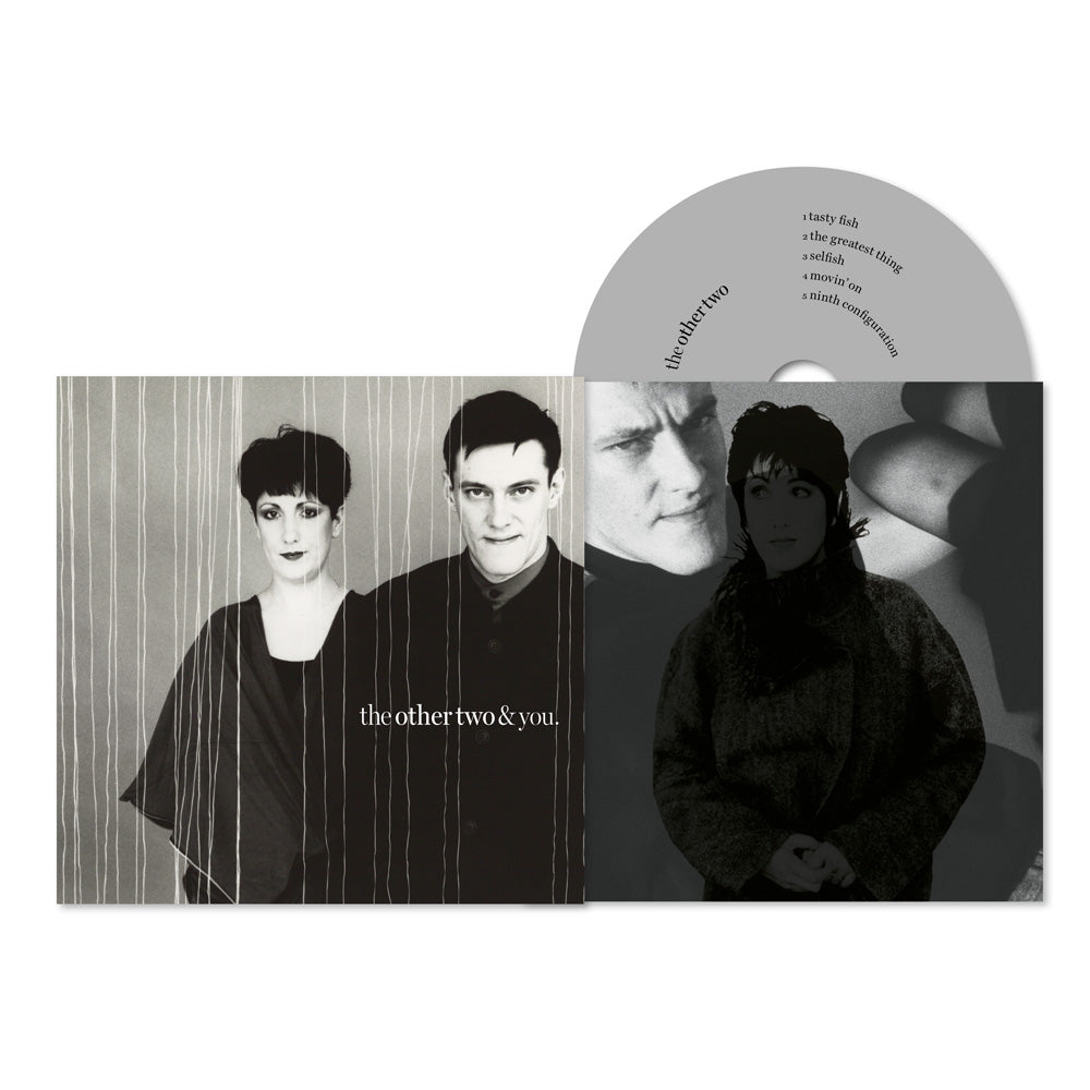 The Other Two & You (1CD)
