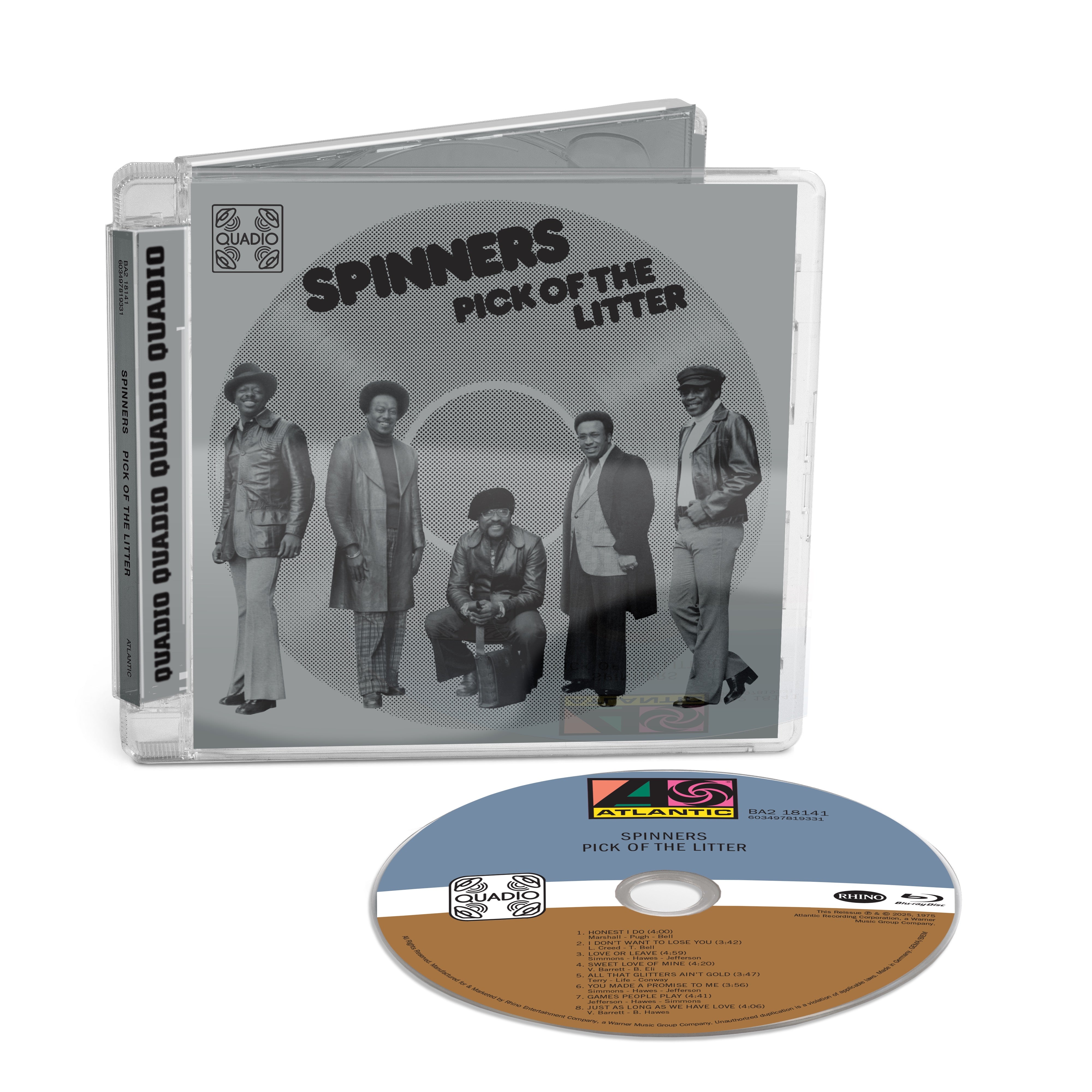 THIS IS WHERE WE PROMISE(CD+Blu-ray) Where We Promise (Stone