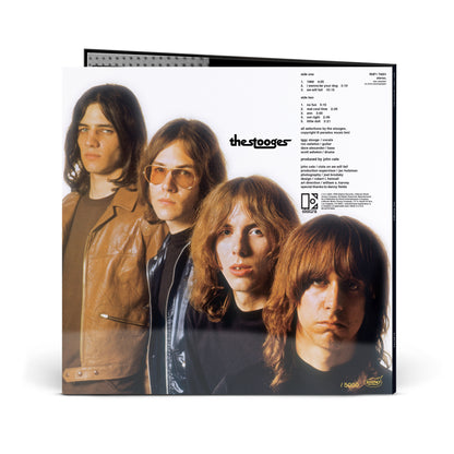 The Stooges (Rhino High Fidelity)