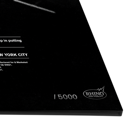 Loaded (Rhino High Fidelity) LP