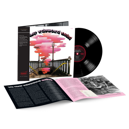 Loaded (Rhino High Fidelity) LP