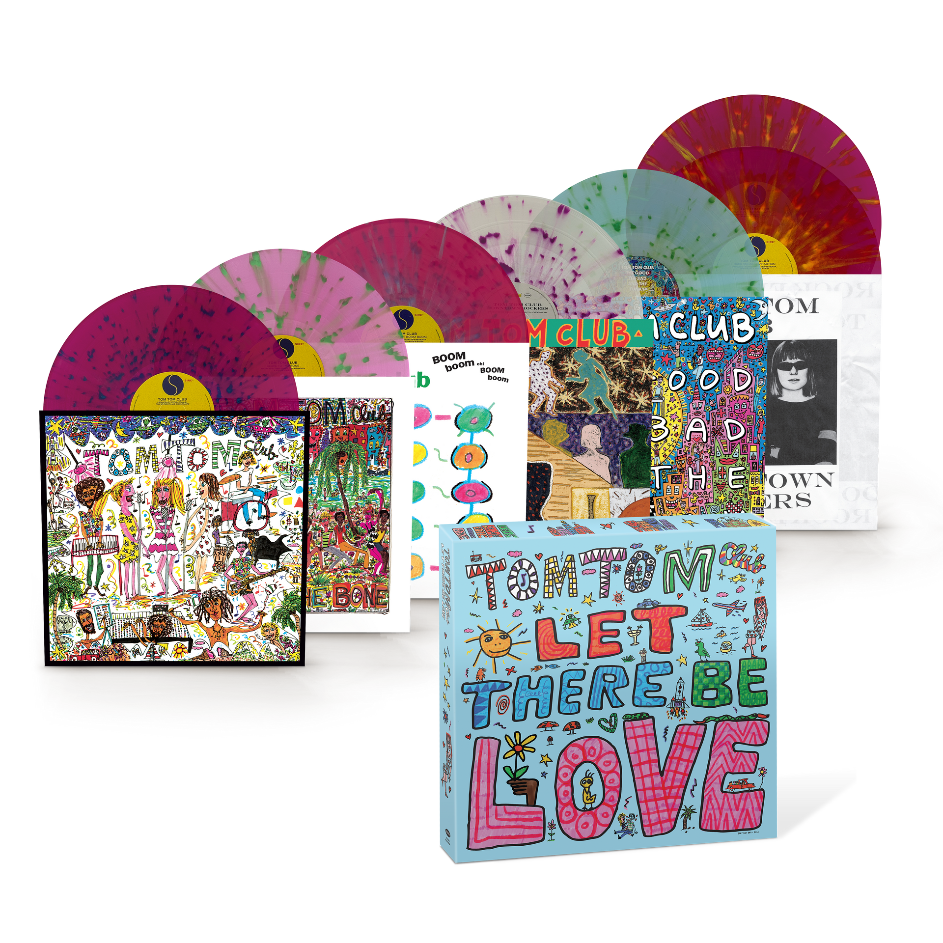 邦楽 CAUSE / LOVE BOXXX (CD + 7\
