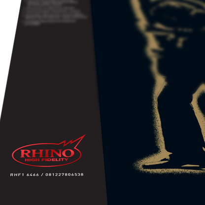 Electric Warrior (Rhino High Fidelity) (Singles Edition)