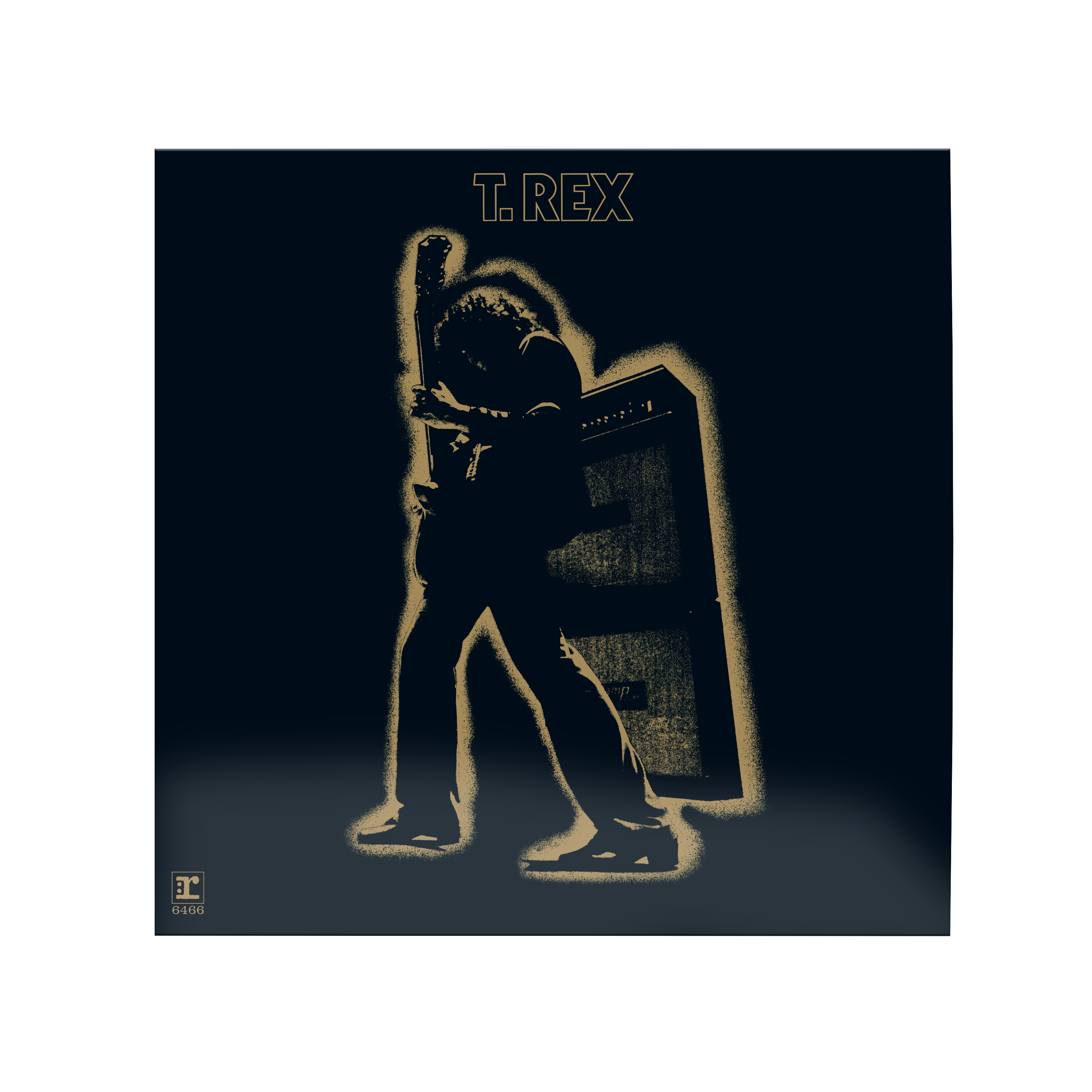 Electric Warrior (Rhino High Fidelity) (Singles Edition)