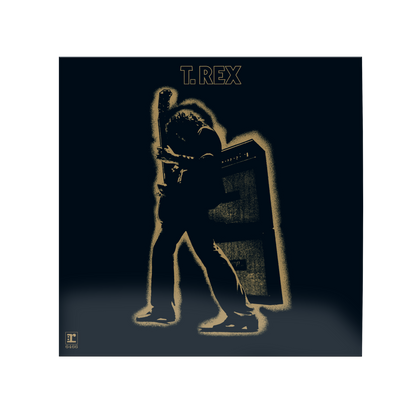 Electric Warrior (Rhino High Fidelity) (Singles Edition)