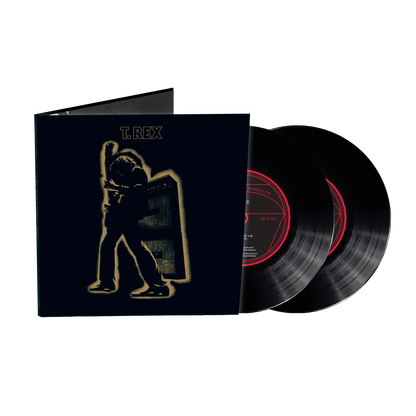 Electric Warrior (Rhino High Fidelity) (Singles Edition)