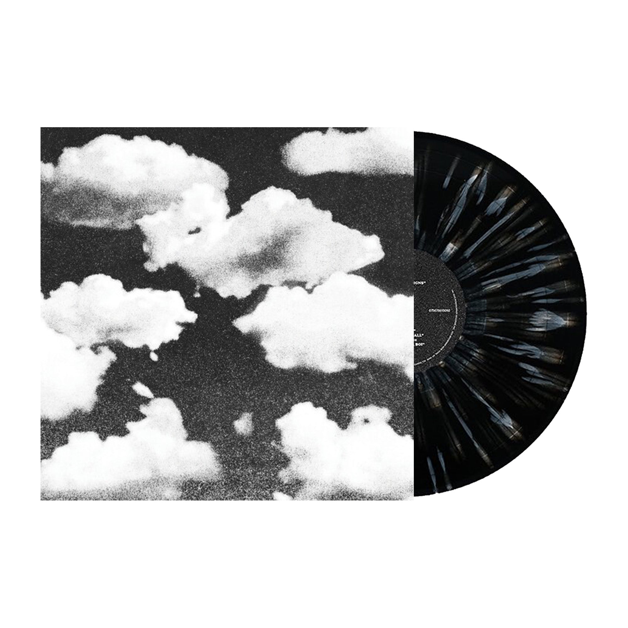 New Heart Designs EP LP