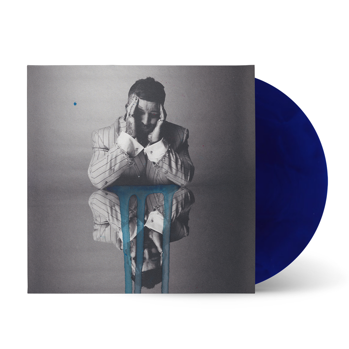 UGLY Standard LP
