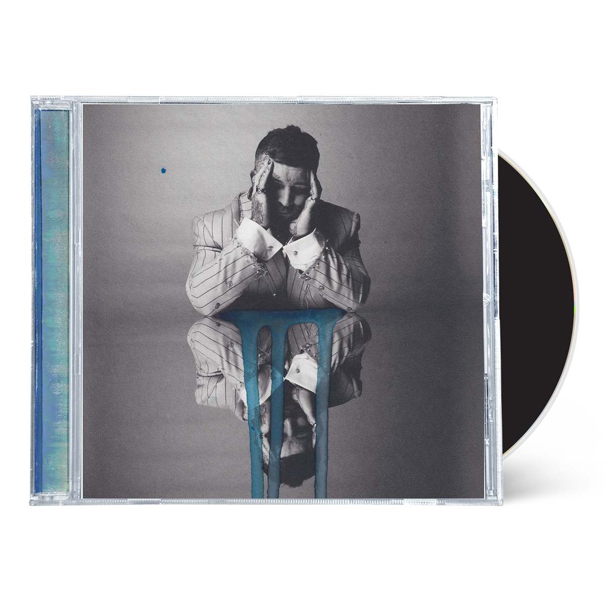 UGLY CD