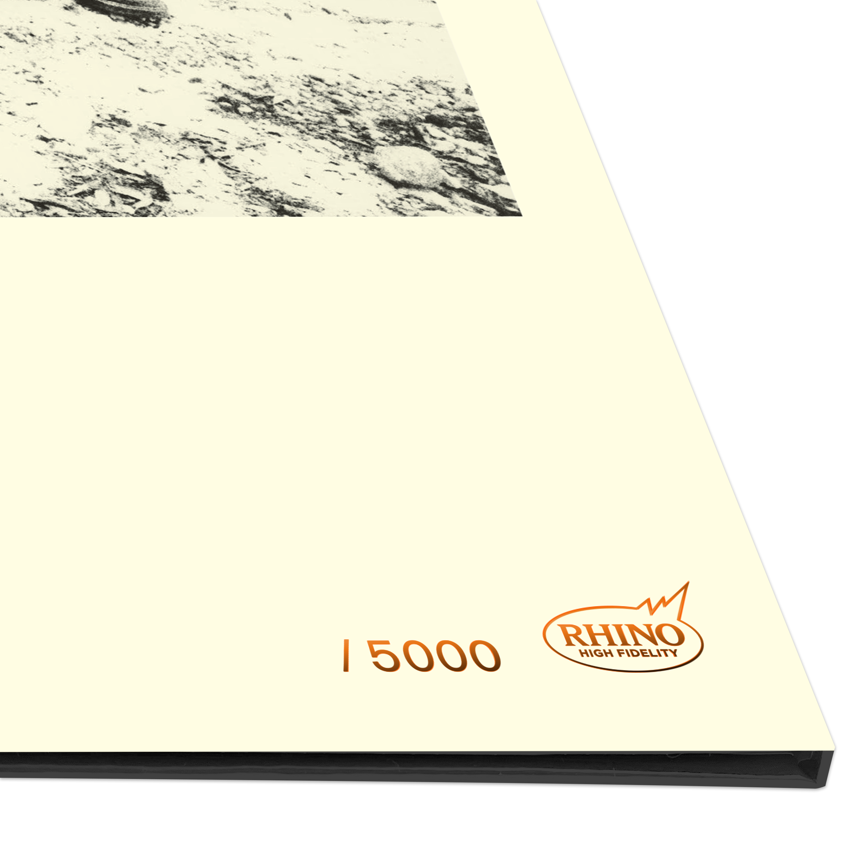 Anodyne (Rhino High Fidelity)