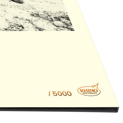 Anodyne (Rhino High Fidelity)